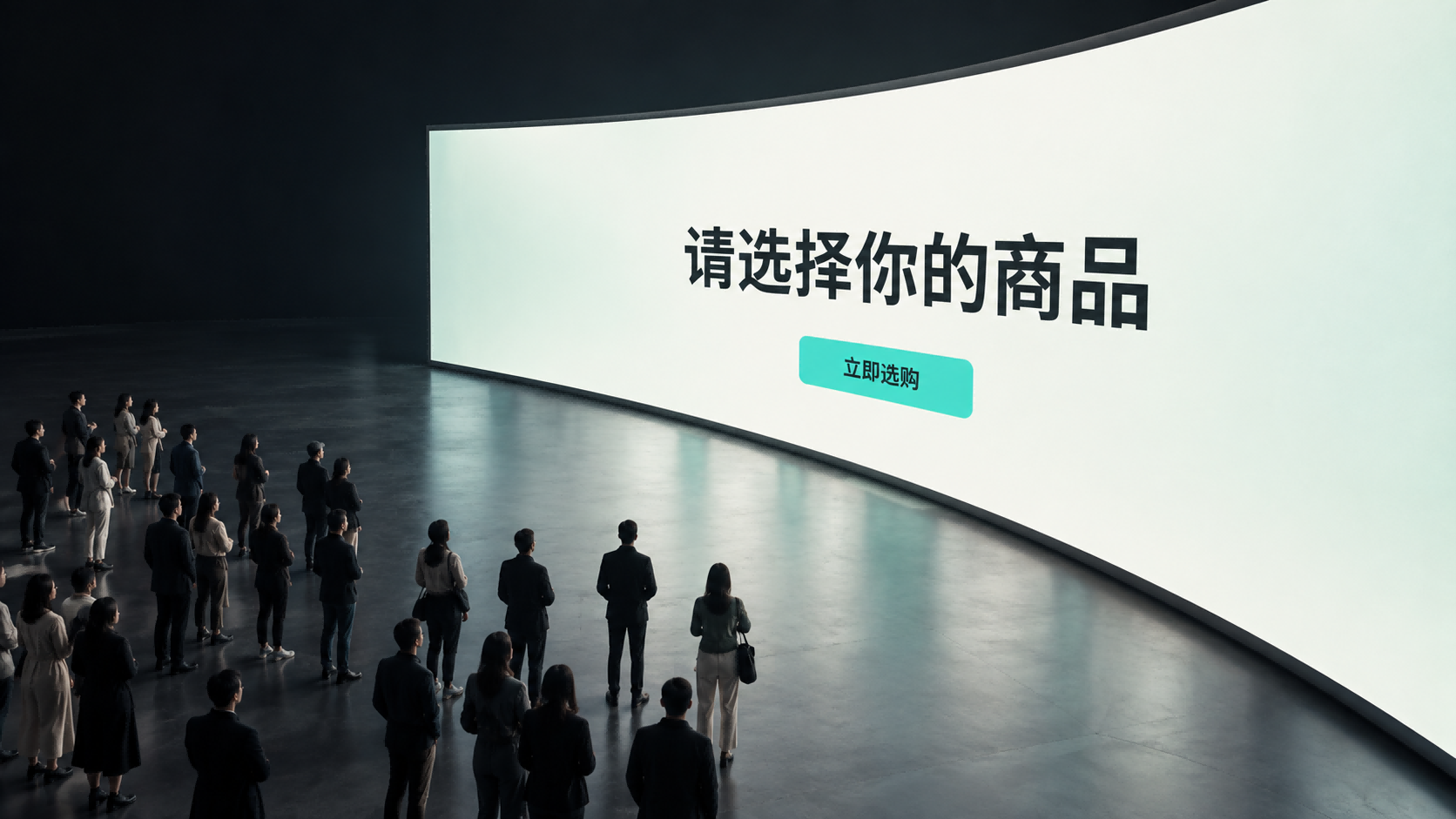 智推时代上线商品卡监测系统封面图